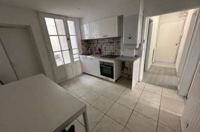 Appartement 3 pièces 149800 €