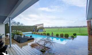 Maison 8 Pièces 198 m² à vendre à Saint-Caprais-de-Bordeaux (33880)