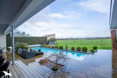 Maison 8 pièces 730800 €