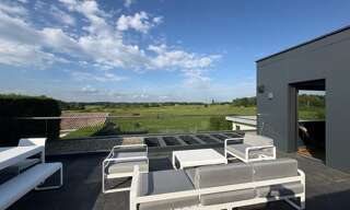Maison 8 Pièces 198 m² à vendre à Saint-Caprais-de-Bordeaux (33880)
