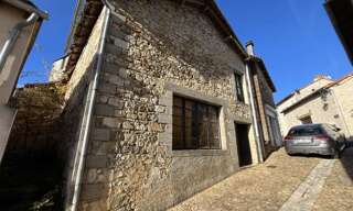 Maison 2 Pièces 45 m² à vendre à Milhac-de-Nontron (24470)