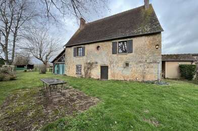 Maison 5 pièces 108600 €