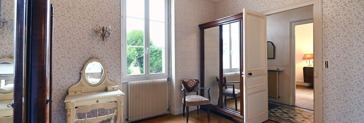 Maison 5 Pièces 112 m² à vendre à Angoulême (16000)