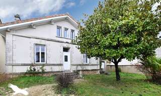 Maison 5 Pièces 112 m² à vendre à Angoulême (16000)