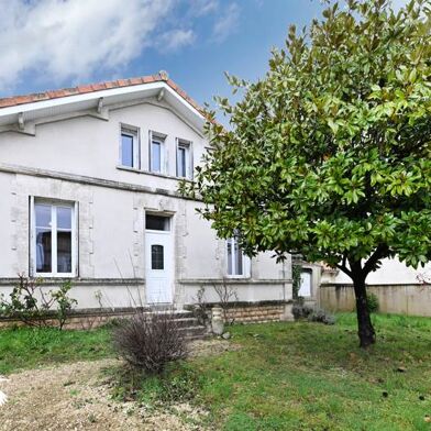 Maison 5 pièces 209825 €