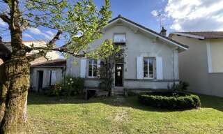 Maison 5 Pièces 103 m² à vendre à Angoulême (16000)