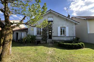 Maison 5 pièces 199989 €