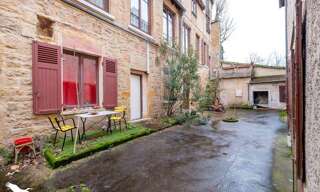 Appartement 2 Pièces 44 m² à vendre à Lyon 4 (69004)