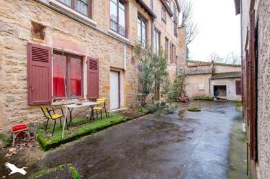 Appartement 2 pièces 269500 €