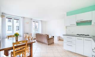 Appartement 2 Pièces 44 m² à vendre à Lyon 4 (69004)