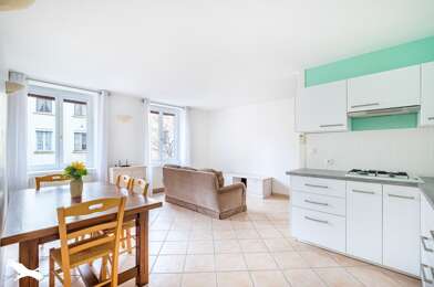 Appartement 2 pièces 262500 €