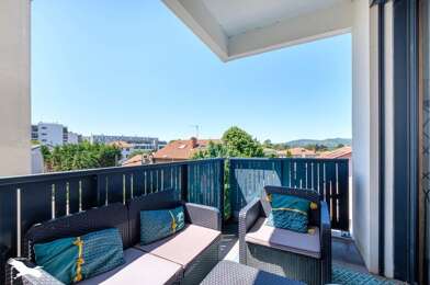 Appartement 4 pièces 540000 €