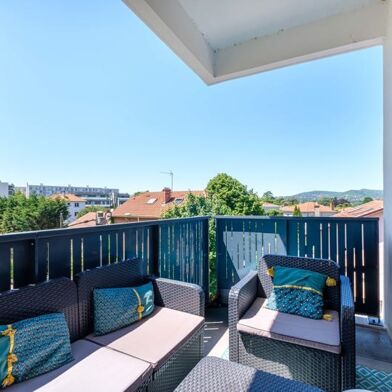 Appartement 4 pièces 540000 €