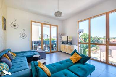 Appartement 4 pièces 540000 €