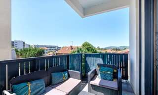 Appartement 4 Pièces 86 m² à vendre à Lyon 4 (69004)