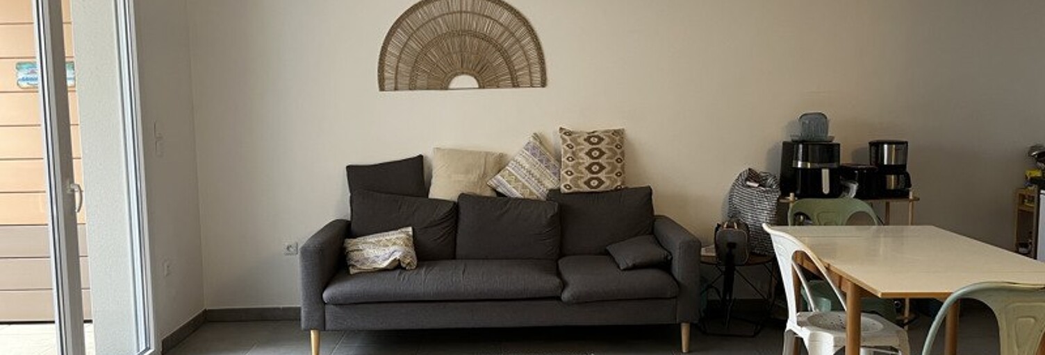 Appartement 2 Pièces 42 m² à vendre à L'Union (31240)