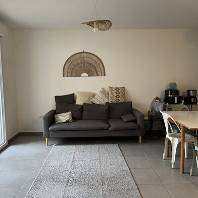 Appartement 2 pièces 150000 €