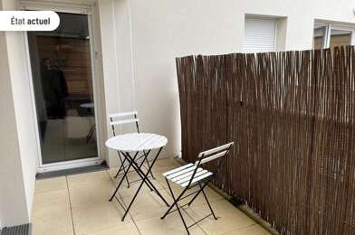 Appartement 2 pièces 150000 €