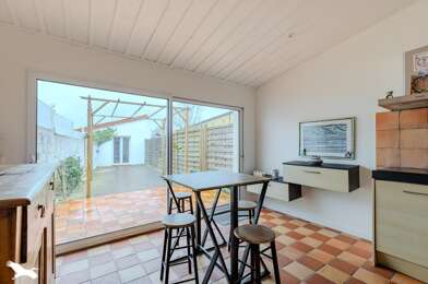 Maison 3 pièces 197000 €