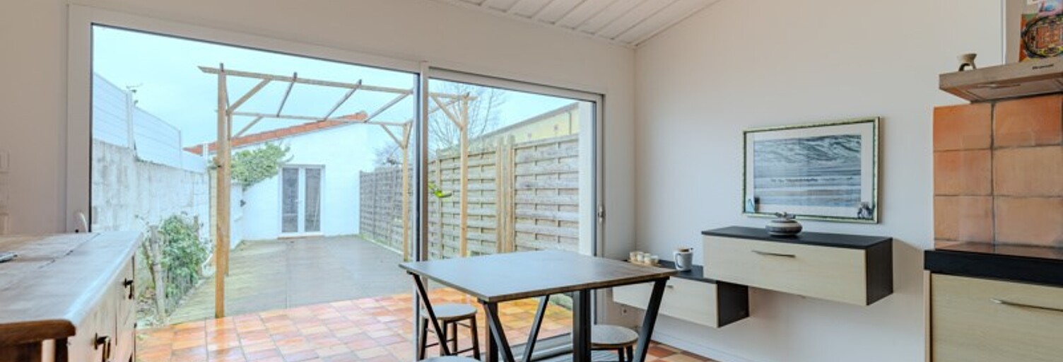 Maison 3 Pièces 73 m² à vendre à Pomerol (33500)