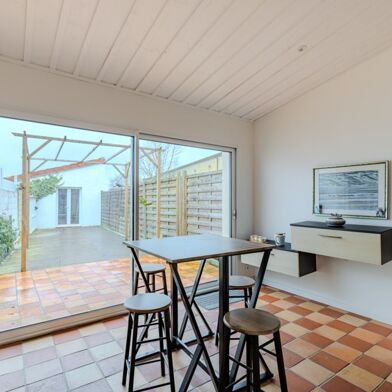 Maison 3 pièces 197000 €