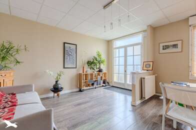 Maison 3 pièces 197000 €