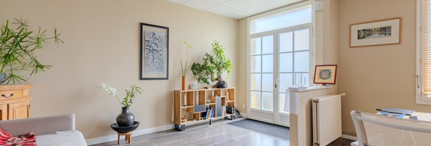 Maison 3 Pièces 73 m² à vendre à Pomerol (33500)