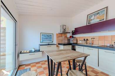 Maison 3 pièces 181999 €