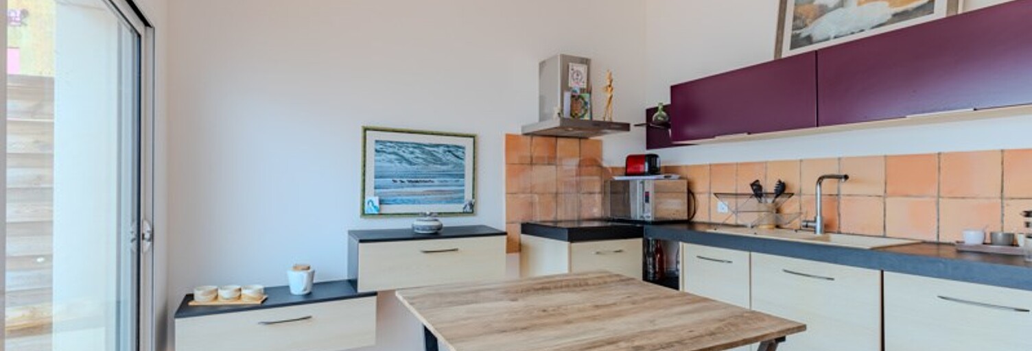 Maison 3 Pièces 73 m² à vendre à Pomerol (33500)