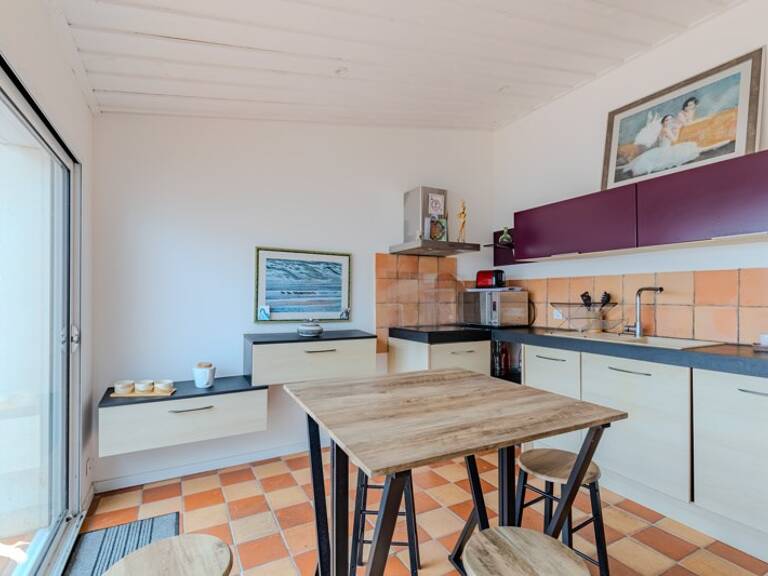 Maison de ville de 3 pièces principales — photo 1