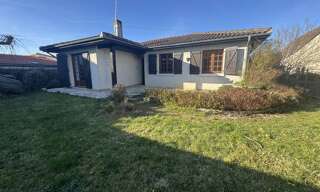 Maison 4 Pièces 94 m² à vendre à Aureilhan (65800)