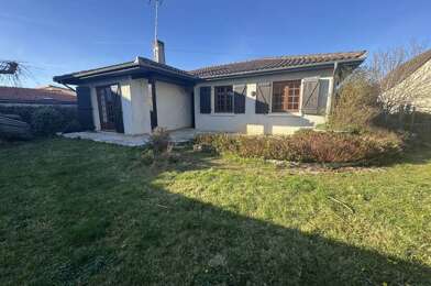 Maison 4 pièces 145500 €