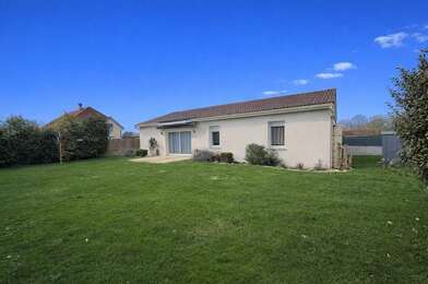 Maison 6 pièces 276120 €