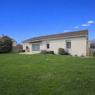 Maison 6 pièces 276120 €