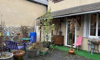 Maison 4 Pièces 84 m² à vendre à Azereix (65380)