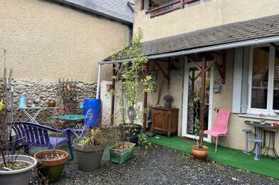 Maison 4 pièces 154000 €