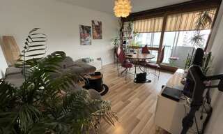 Appartement 3 Pièces 76 m² à vendre à Tarbes (65000)