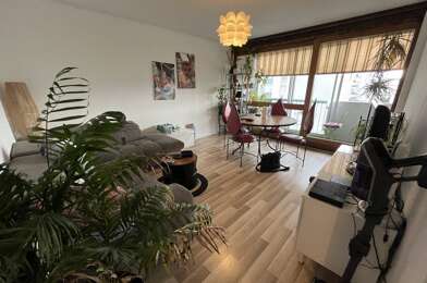 Appartement 3 pièces 99500 €