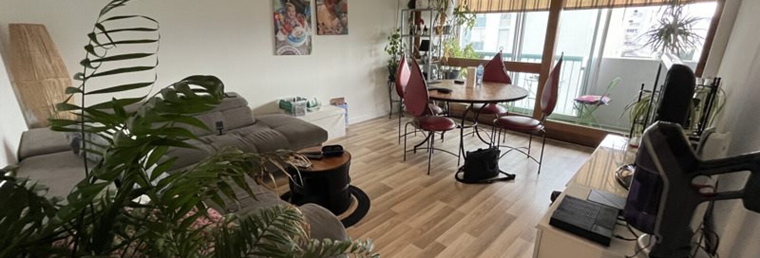 Appartement 3 Pièces 76 m² à vendre à Tarbes (65000)