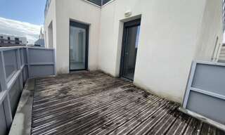 Appartement 2 Pièces 40 m² à vendre à Cenon (33150)