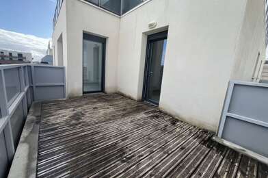 Appartement 2 pièces 148400 €