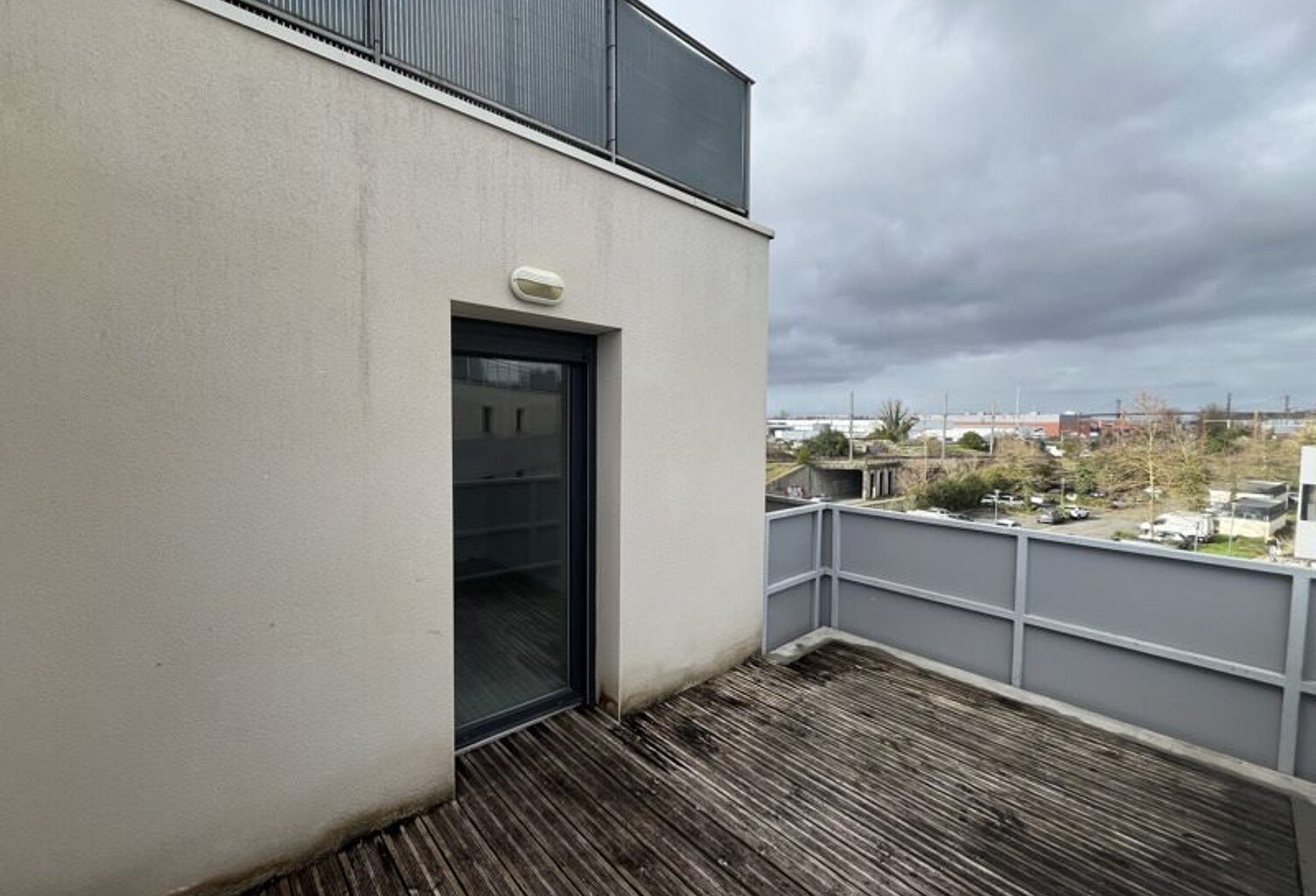 Appartement de 2 pièces principales — photo 1