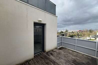Appartement 2 pièces 139500 €