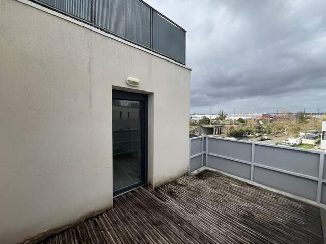 Appartement de 2 pièces principales — photo du bien
