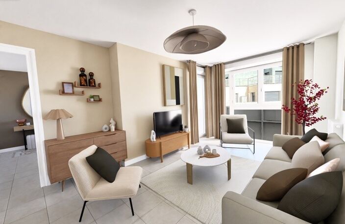 Appartement de 2 pièces principales — photo 5
