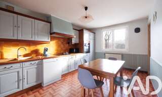 Maison 6 Pièces 144 m² à vendre à Francheville (69340)