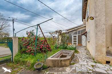 Maison 7 pièces 169000 €