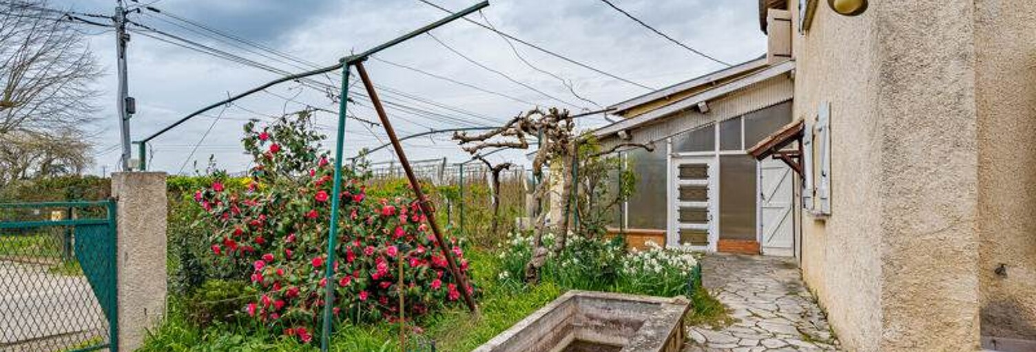 Maison 7 Pièces 171 m² à vendre à Montauban (82000)