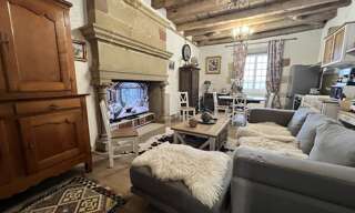 Appartement 2 Pièces 64 m² à vendre à Cosnac (19360)