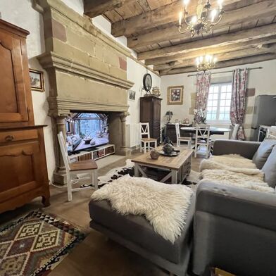 Appartement 2 pièces 145800 €